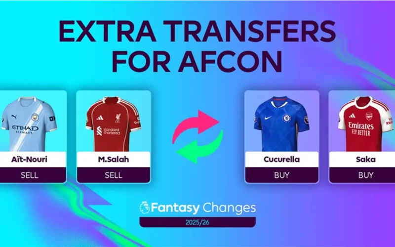 مكافأة مثيرة.. الاتحاد الإنجليزي يكافئ نجوم الفانتازي بالجولة 15